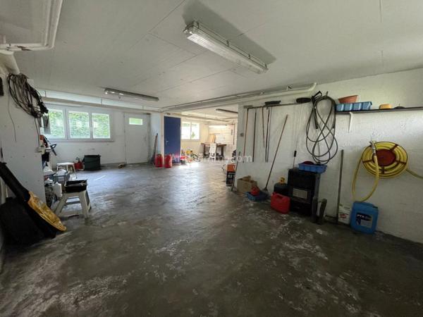 Vente Maison 7 pièces 151 m2 à Crach