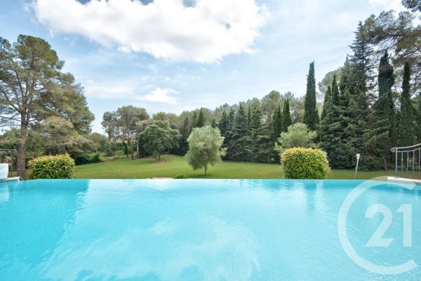Maison à vendre  10 pièces - 531,54 m2 MOUGINS - 06