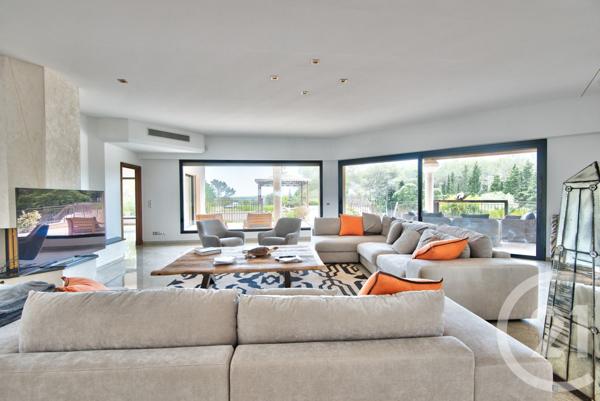 Maison à vendre  10 pièces - 531,54 m2 MOUGINS - 06