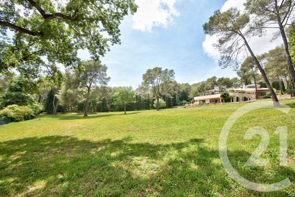 Maison à vendre  10 pièces - 531,54 m2 MOUGINS - 06