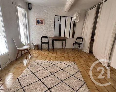 Maison à vendre  2 pièces - 42,11 m2 NIMES - 30