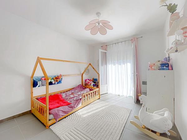 Maison 5 pièces - 137 m² Exclusivité efficity