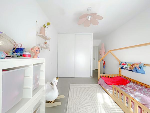 Maison 5 pièces - 137 m² Exclusivité efficity