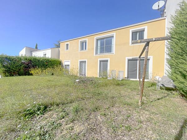 Maison 5 pièces - 137 m² Exclusivité efficity