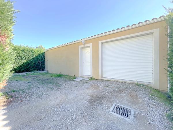 Maison 5 pièces - 137 m² Exclusivité efficity