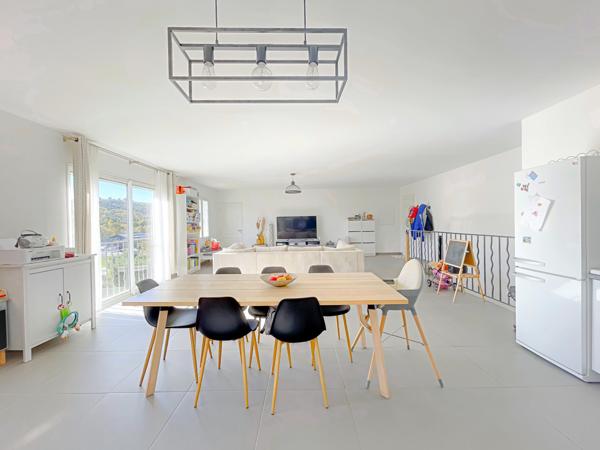 Maison 5 pièces - 137 m² Exclusivité efficity