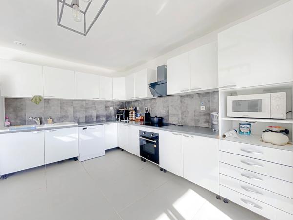 Maison 5 pièces - 137 m² Exclusivité efficity