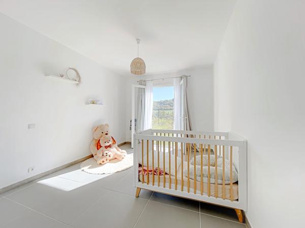 Maison 5 pièces - 137 m² Exclusivité efficity