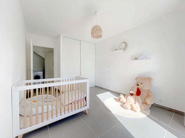 Maison 5 pièces - 137 m² Exclusivité efficity