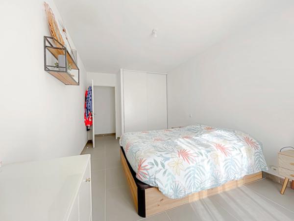 Maison 5 pièces - 137 m² Exclusivité efficity