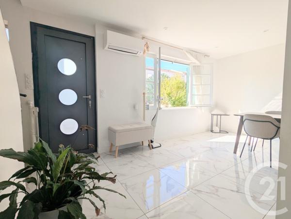 Maison à vendre  4 pièces - 78 m2 BEZIERS - 34