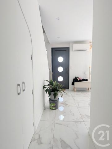 Maison à vendre  4 pièces - 78 m2 BEZIERS - 34