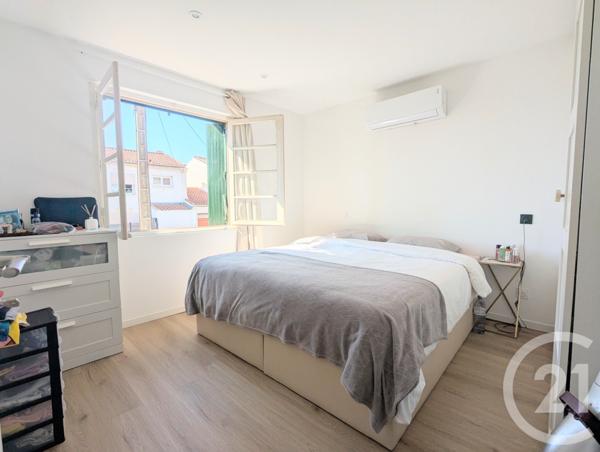 Maison à vendre  4 pièces - 78 m2 BEZIERS - 34