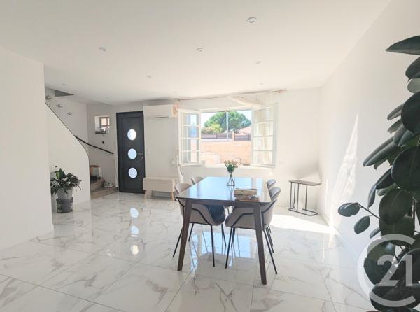 Maison à vendre  4 pièces - 78 m2 BEZIERS - 34