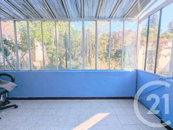Maison à vendre  4 pièces - 78 m2 BEZIERS - 34