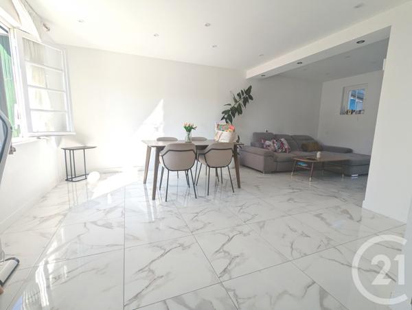 Maison à vendre  4 pièces - 78 m2 BEZIERS - 34