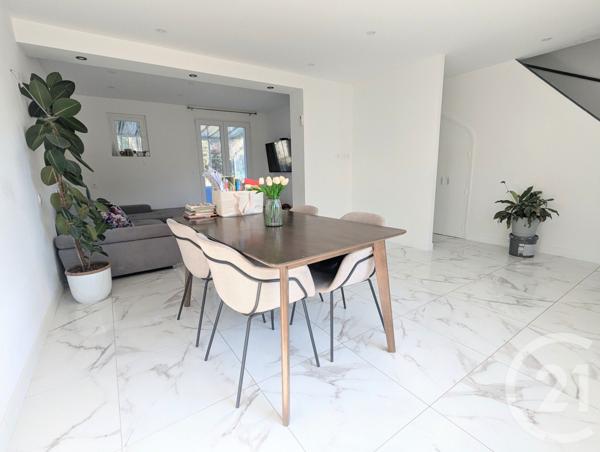 Maison à vendre  4 pièces - 78 m2 BEZIERS - 34