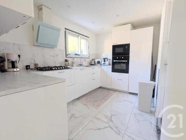 Maison à vendre  4 pièces - 78 m2 BEZIERS - 34