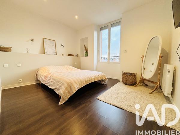 Appartement à vendre 3 pièces 77 m² Châteaubriant