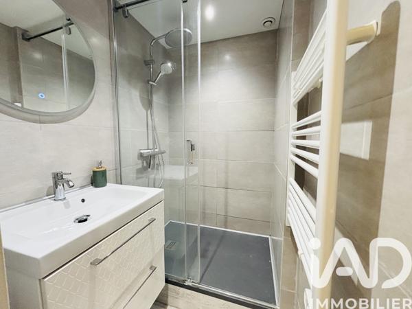 Appartement à vendre 3 pièces 77 m² Châteaubriant