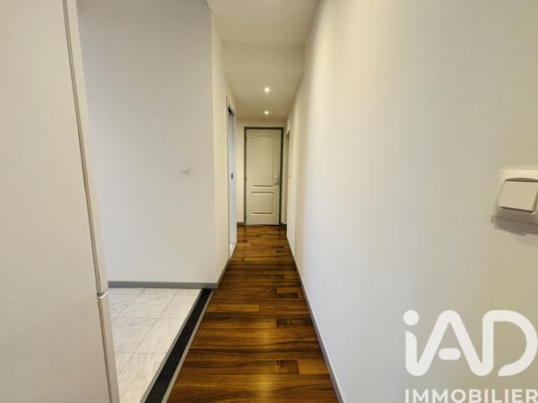 Appartement à vendre 3 pièces 77 m² Châteaubriant