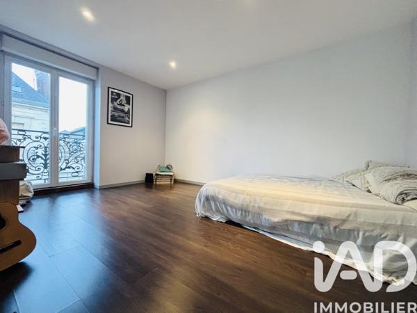 Appartement à vendre 3 pièces 77 m² Châteaubriant