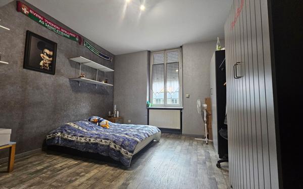 Appartement à vendre    5 pièces • 127,77 m2 Saint-Chamond