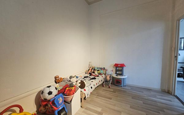 Appartement à vendre    5 pièces • 127,77 m2 Saint-Chamond