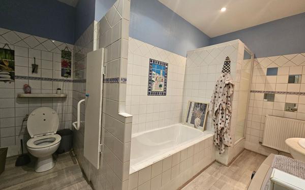 Appartement à vendre    5 pièces • 127,77 m2 Saint-Chamond