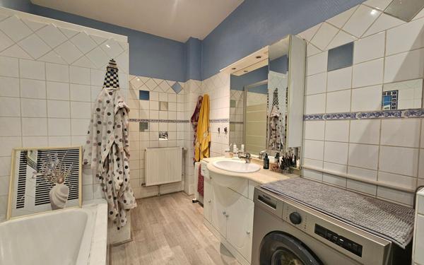 Appartement à vendre    5 pièces • 127,77 m2 Saint-Chamond