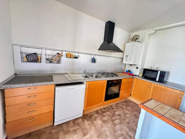 Appartement Pontault Combault 3 pièce(s) 74 m2