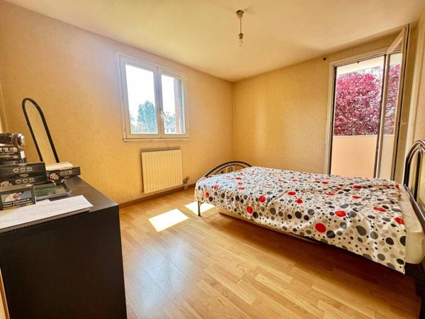 Appartement Pontault Combault 3 pièce(s) 74 m2