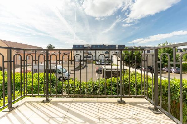 Appartement Pontault Combault 3 pièce(s) 54 m2