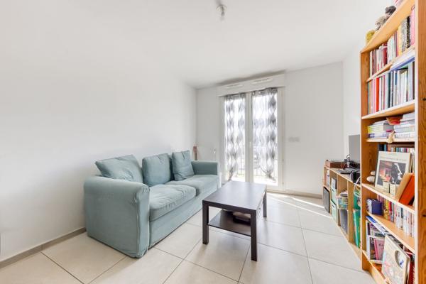 Appartement Pontault Combault 3 pièce(s) 54 m2