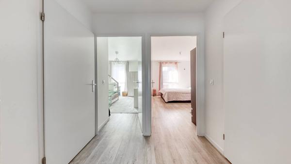 Appartement Roissy En Brie 4 pièce(s) 73.2 m2