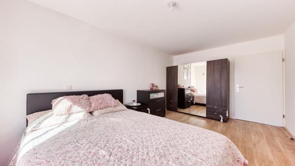 Appartement Roissy En Brie 4 pièce(s) 73.2 m2