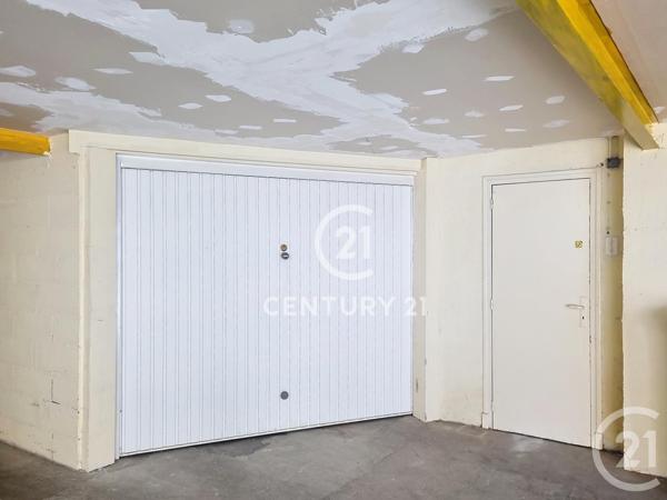 Parking à vendre  22 m2 ELNE - 66