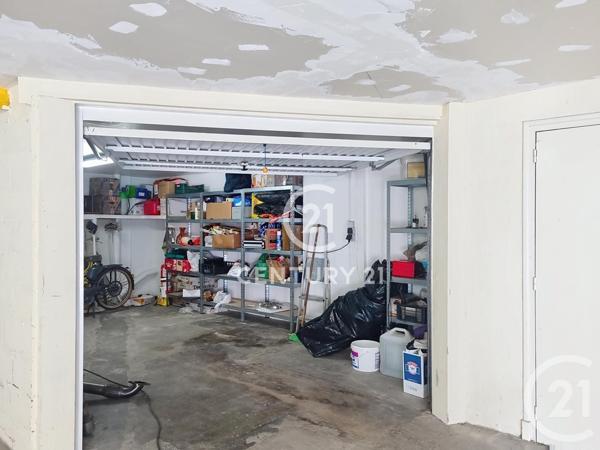 Parking à vendre  22 m2 ELNE - 66