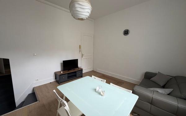Appartement à louer    2 pièces • 33 m2 Limoges