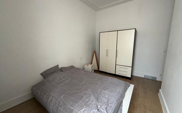 Appartement à louer    2 pièces • 33 m2 Limoges