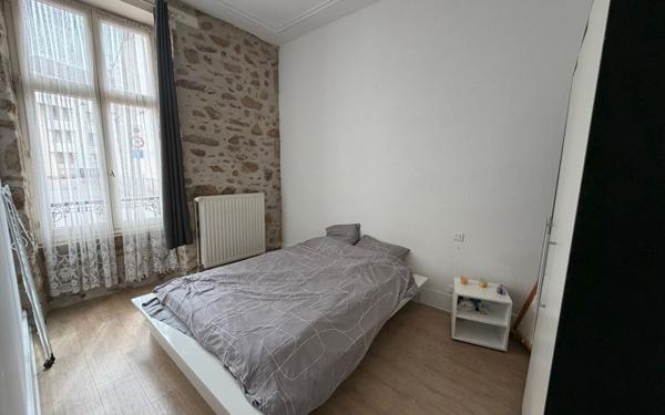 Appartement à louer    2 pièces • 33 m2 Limoges