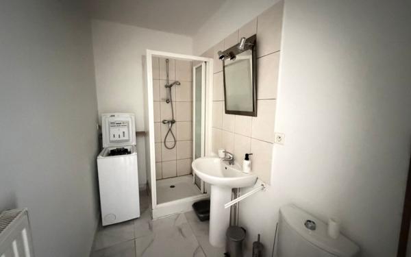 Appartement à louer    2 pièces • 33 m2 Limoges