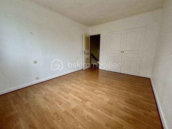 Maison de 92 m²