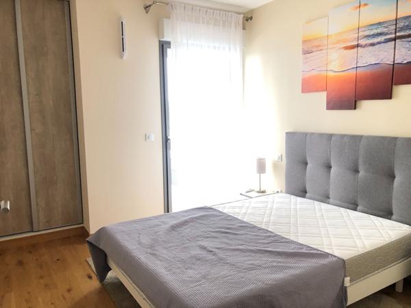 PAU Centre - Résidence Neuve - T4 Meublé