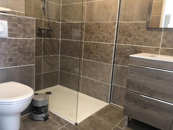 PAU Centre - Résidence Neuve - T4 Meublé