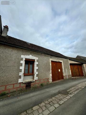 Maison à vendre à Boynes dans le Loiret (45300), ref : RV/JOUS