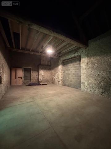 Maison à vendre à Boynes dans le Loiret (45300), ref : RV/JOUS