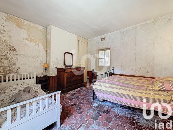 Maison à vendre 3 pièces 87 m² Saint-Florentin