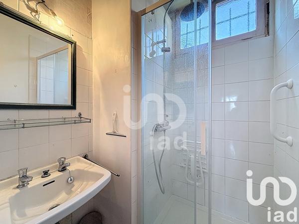 Maison à vendre 3 pièces 87 m² Saint-Florentin