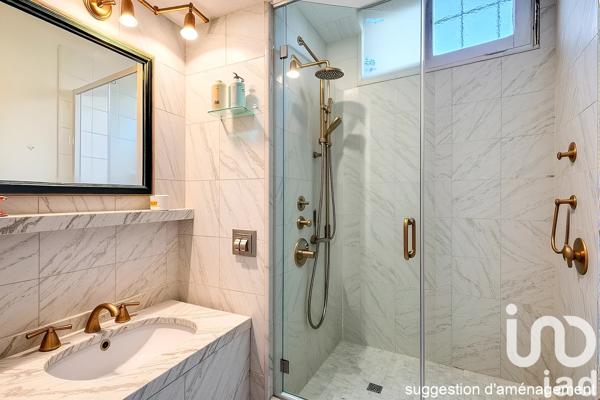 Maison à vendre 3 pièces 87 m² Saint-Florentin